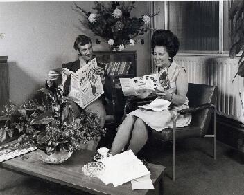 Public Office Bromley 21 Aug 73