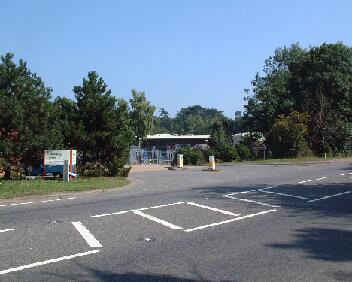 Reigate CC 1 040905