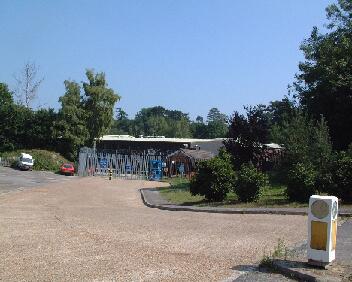 Reigate CC 2 040905