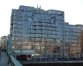 Riverside Hse (Following Redevelopment) Nov04