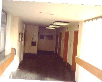 Telephone Hse Brom 2nd Flr Lift Lobby