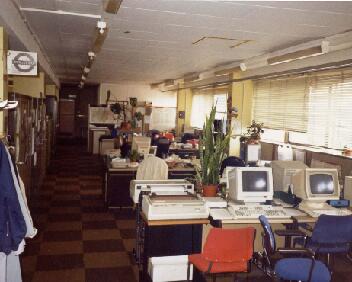 Telephone Hse Brom 2nd Flr