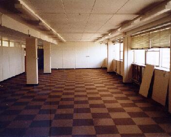 Telephone Hse Brom 7th Flr 1989