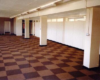 Telephone Hse Brom Flr 7 1989