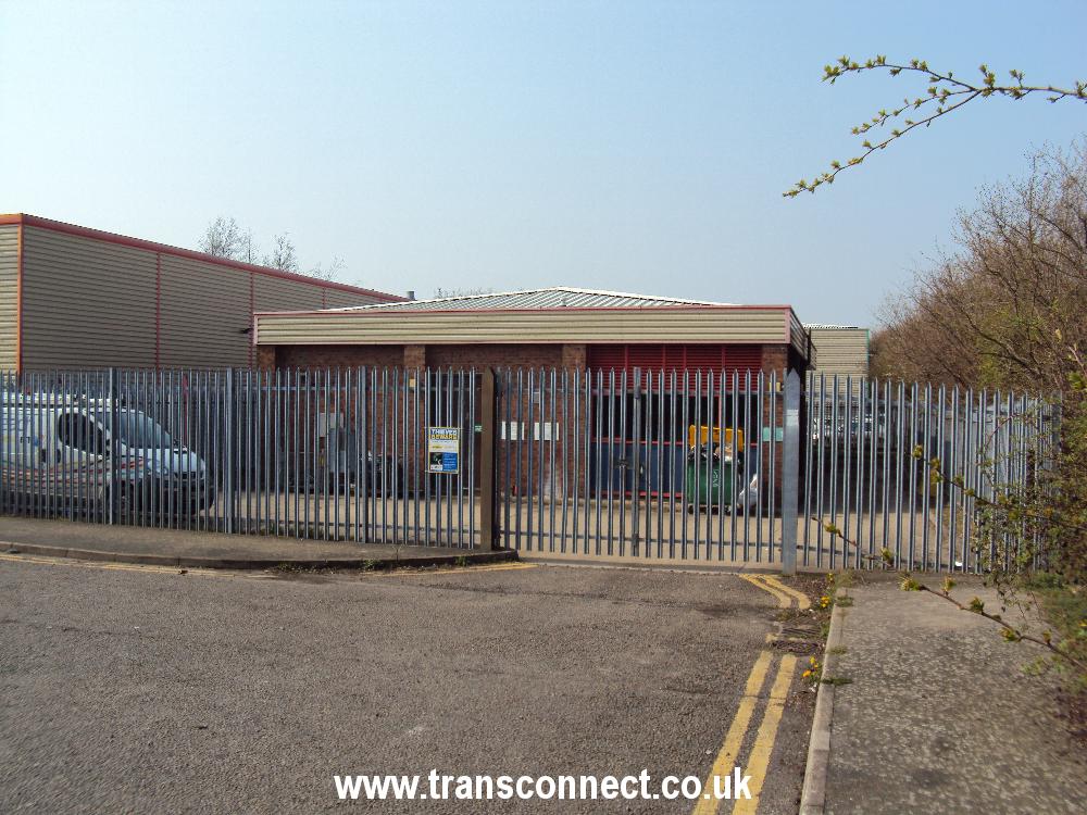 Sevington TE 1 270311.JPG
