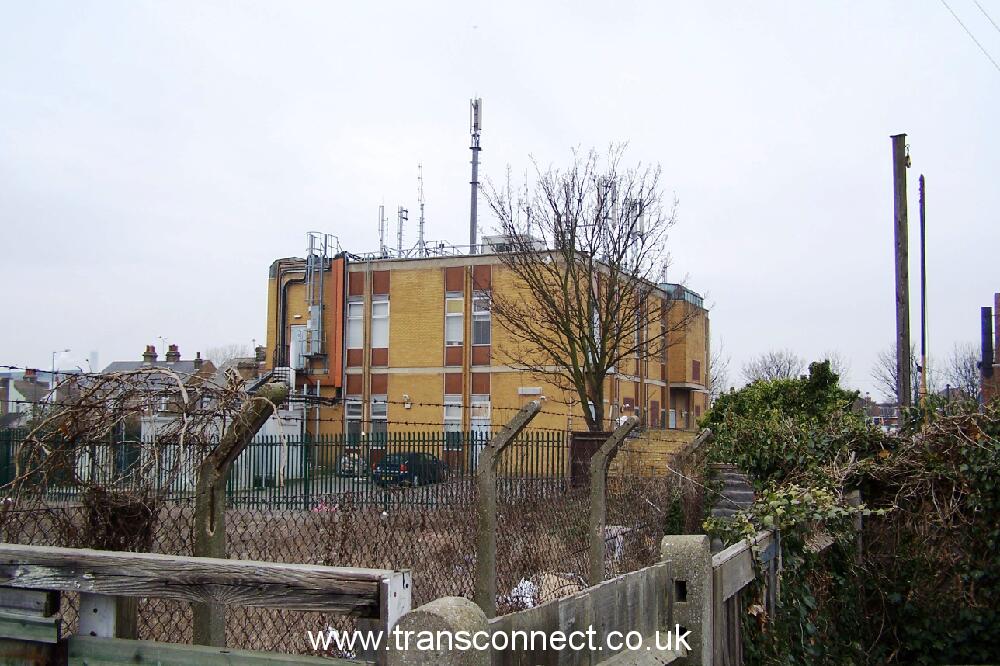 Sheerness TE 140306.JPG