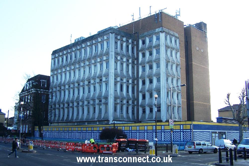 Shepherds Bush TE 3 131207.JPG