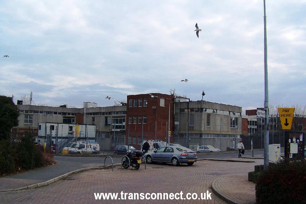 Sittingbourne TE 1 140306.JPG