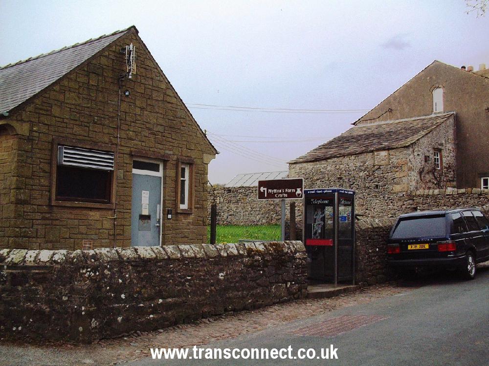 Slaidburn TE 2 060506.JPG