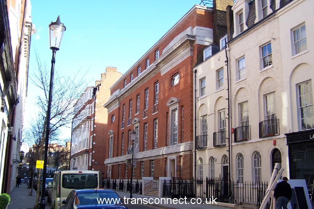 Sloane TE Converted To Flats 7 060208.JPG