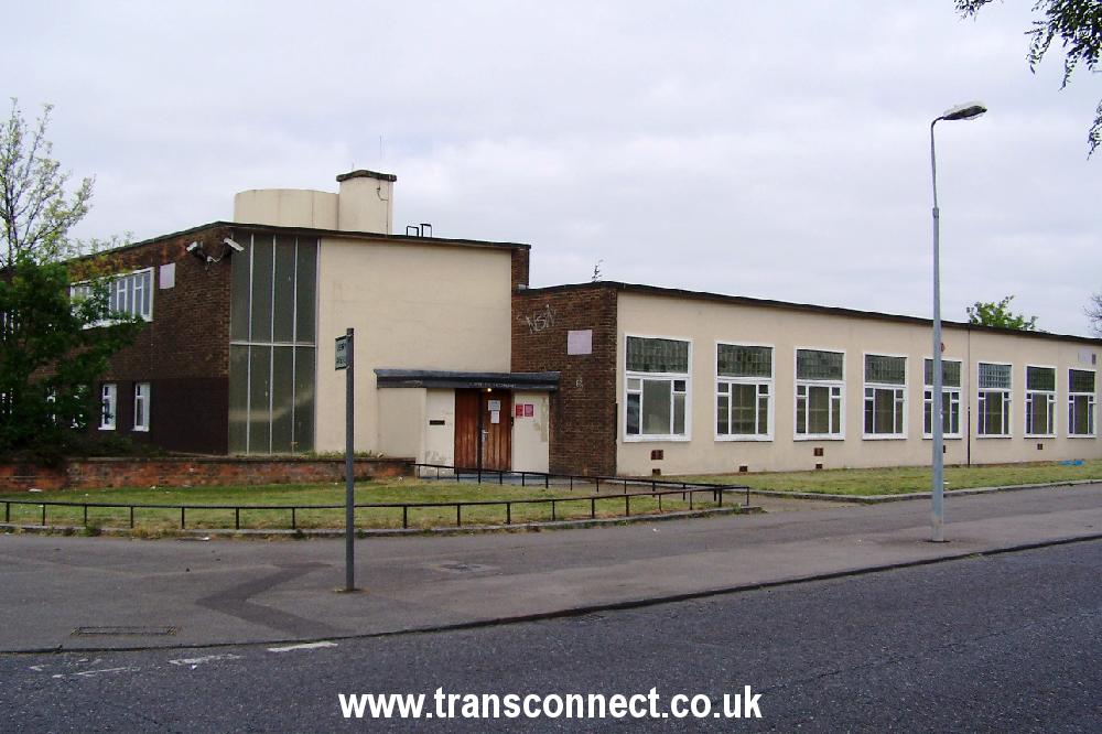 South Ockenden TE 1 050507.JPG