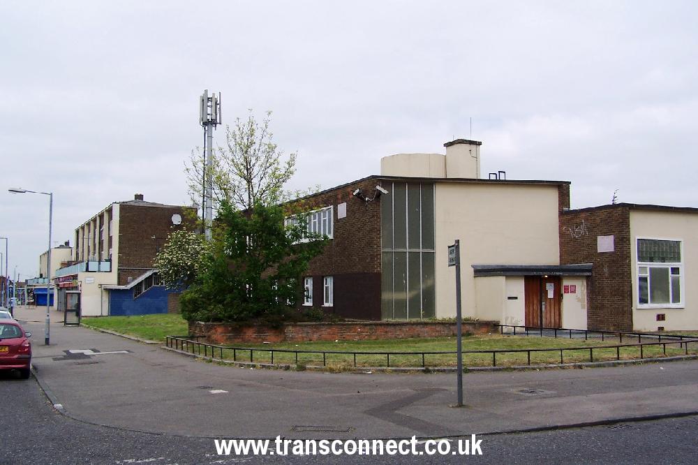 South Ockenden TE 2 050507.JPG