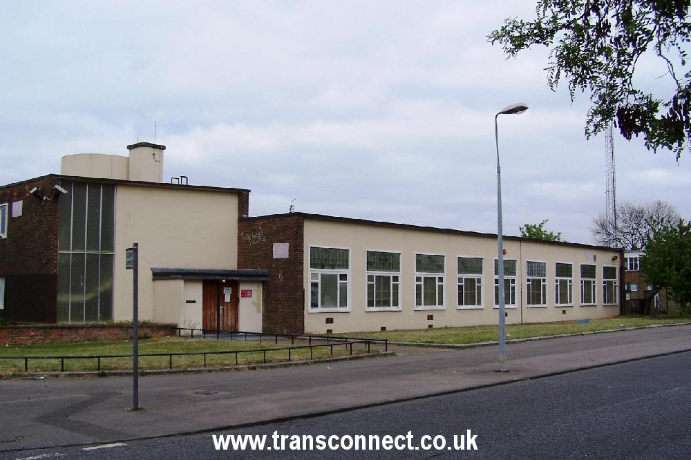 South Ockenden TE 3 050507.JPG