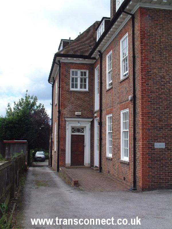 Southborough Former TE 1 290705.JPG