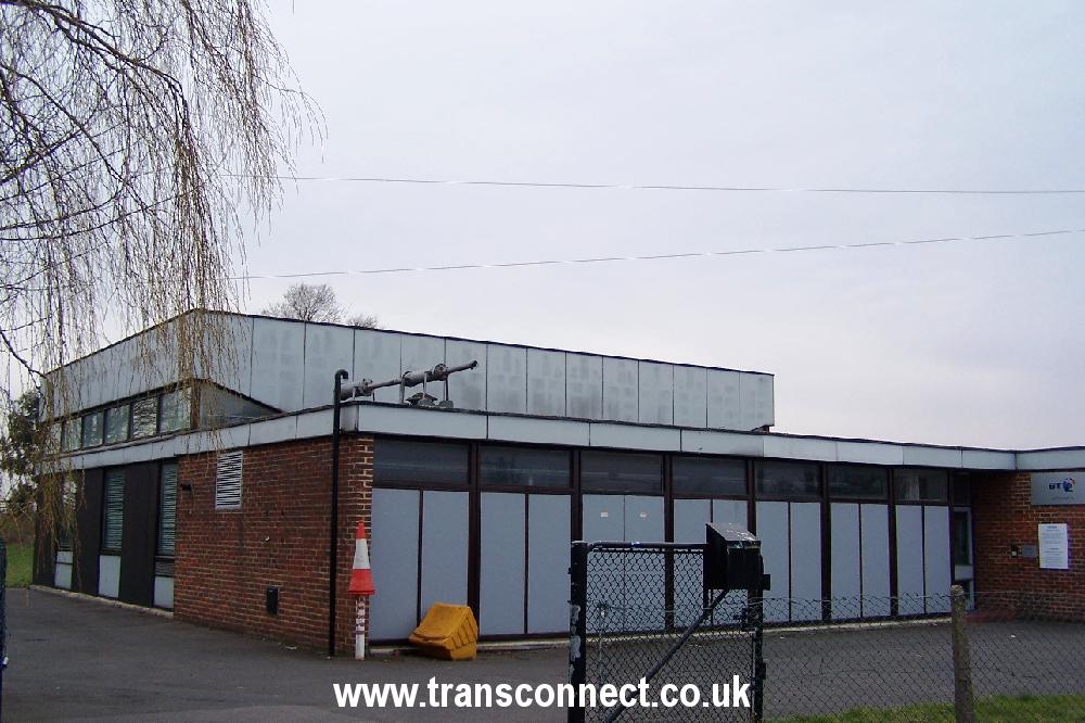 Southfleet TE 1 140306.JPG