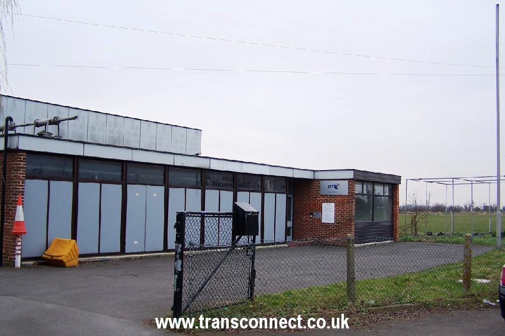 Southfleet TE 2 140306.JPG