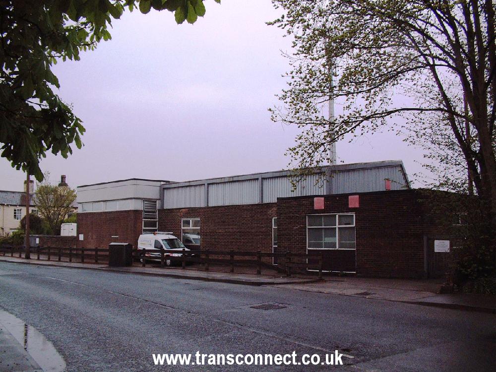 Steeton TE 2 060506.JPG
