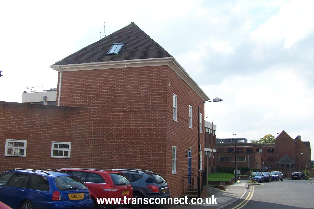 Wokingham Old TE 290908.JPG