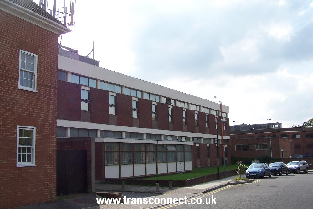 Wokingham TE 2 290908.JPG