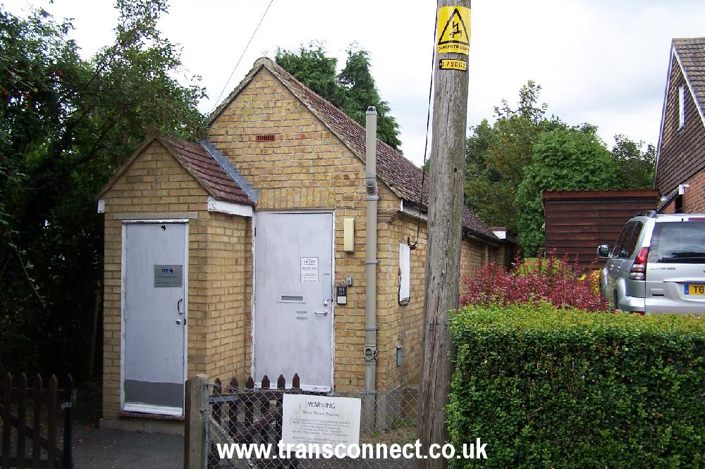 Woodchurch TE 2 020807.JPG
