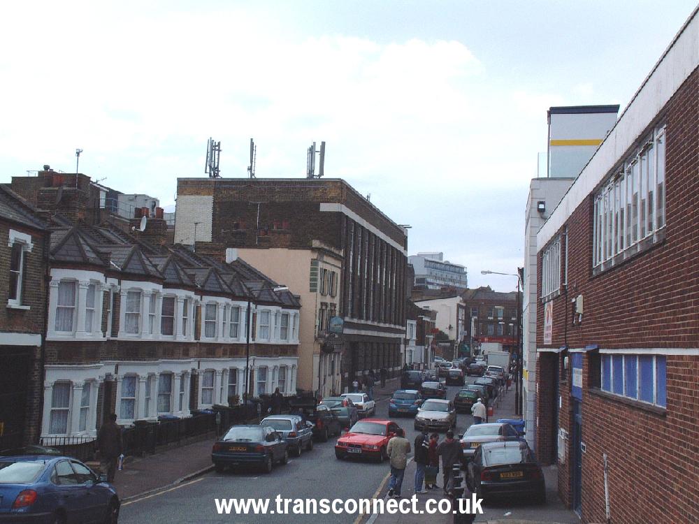 Woolwich TE 1 140505.JPG