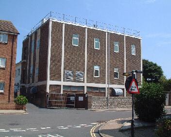 Seaford TE 280605