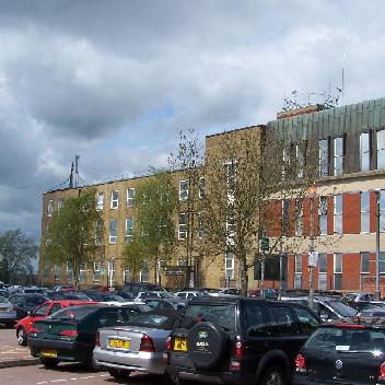 Sevenoaks TE 2 020508