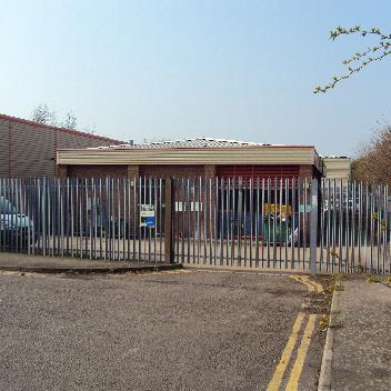 Sevington TE 1 270311