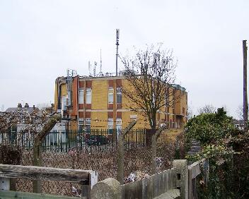 Sheerness TE 140306