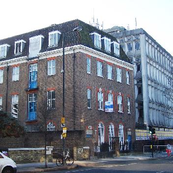 Shepherds Bush TE 1 131207