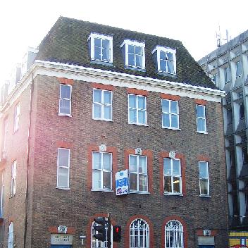 Shepherds Bush TE 2 131207