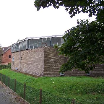 Shepherdswell TE 2 071005