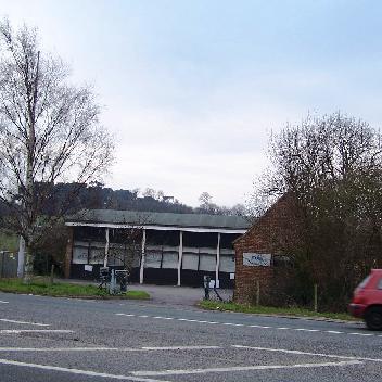 Shorne TE 1 140306