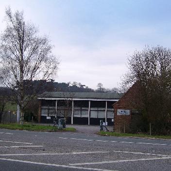 Shorne TE 2 140306