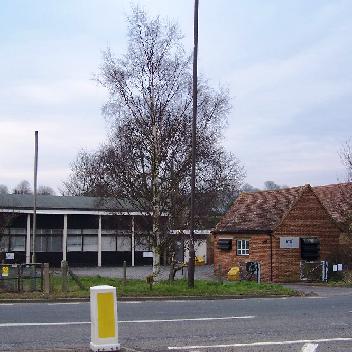 Shorne TE 3 140306