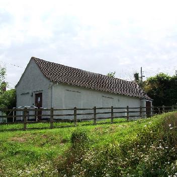 Sidbury TE 1 060706