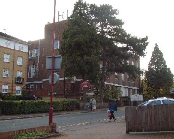 Sidcup TE 221004