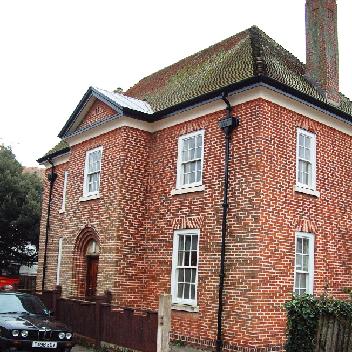 Sidmouth TE 1 010206