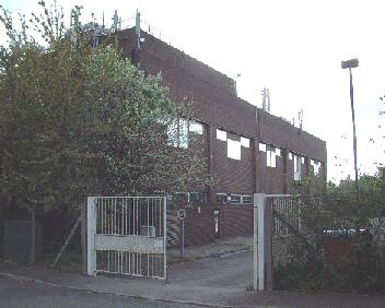 Slade Green TE 070505