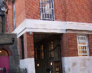 Sloane TE Converted To Flats 2 060208