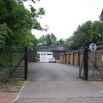 Snodland TE 1 300508