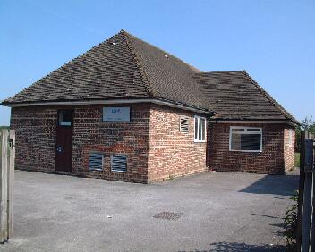 South Godstone TE 040905