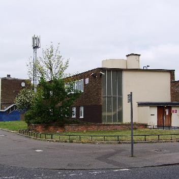 South Ockenden TE 2 050507