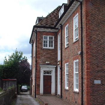 Southborough Former TE 1 290705