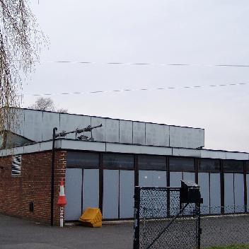 Southfleet TE 1 140306