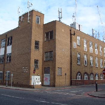 Southwark TE 2 220105