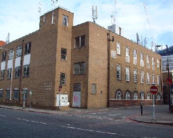 Southwark TE 220105