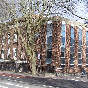 Stamford Hill TE 1 020410
