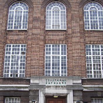 Stamford Hill TE 2 020410