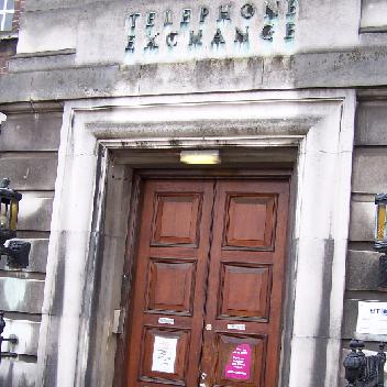 Stamford Hill TE 3 020410